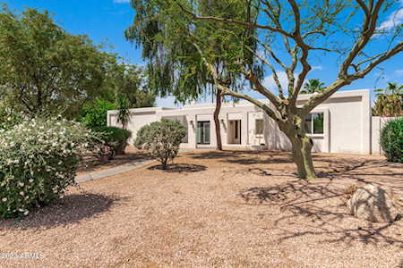 8702 E Sunnyside Drive Scottsdale, AZ 85260