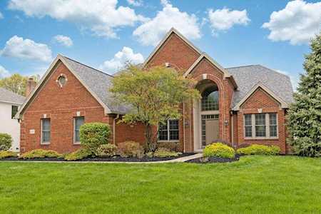 8473 Harvest Wind Drive Westerville, OH 43082