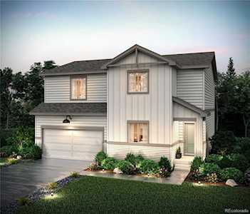 18193 Caffey Dr Parker, CO 80134