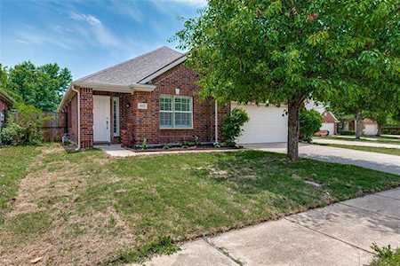 4512 Indian Rock Drive Fort Worth, TX 76244