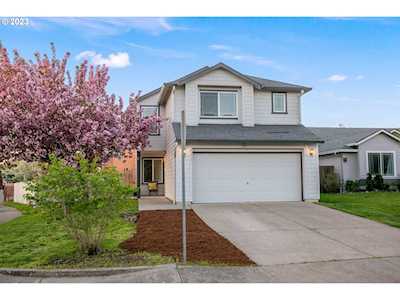 16902 SE 5th ST Vancouver, WA 98684