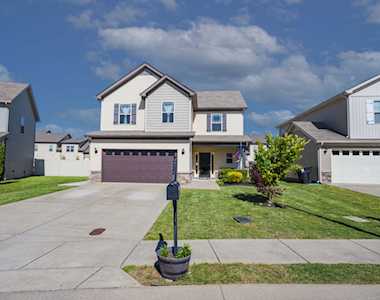 1719 Warmingfield Dr Murfreesboro, TN 37127