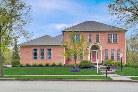 1813 Halifax Carmel, IN 46032