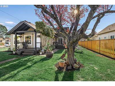 8508 SE 66th AVE Portland, OR 97206