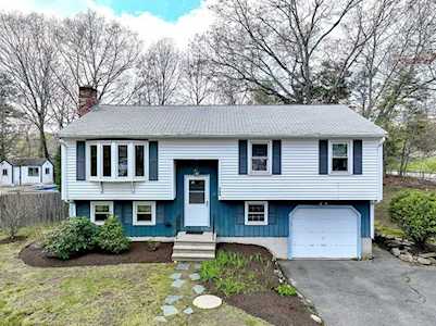 134 Oak Street Ashland, MA 01721