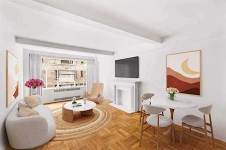 120 S Central Park #9G New York, NY 10019