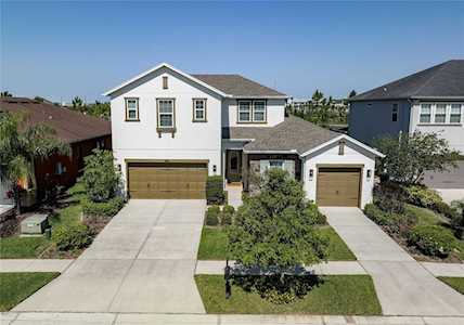 1935 Hidden Springs Dr New Port Richey, FL 34655