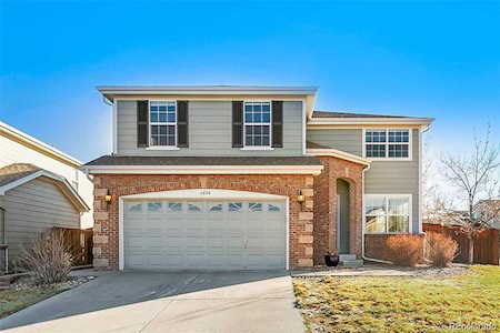 11820 High Desert Rd Parker, CO 80134