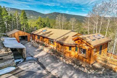 8533 Martin Ln Conifer, CO 80433