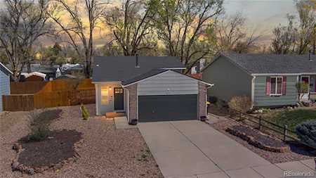 670 Lindstrom Dr Colorado Springs, CO 80911
