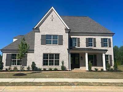 834 Cypress Rock Cv Collierville, TN 38017