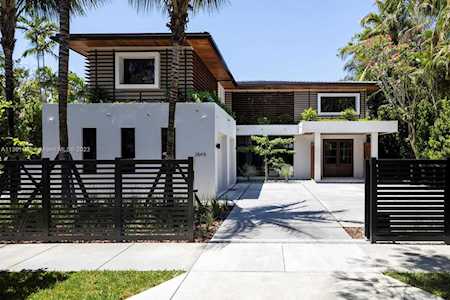 2545 Swanson Ave Miami, FL 33133