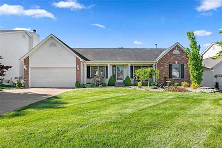 6 Mccluer Ct O'fallon, MO 63368
