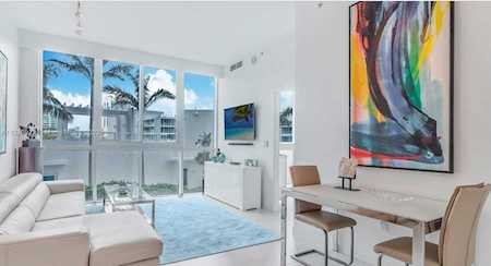 50 S Pointe Dr #612 Miami Beach, FL 33139
