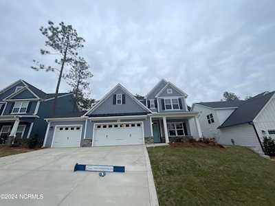 1241 Tillery Drive Aberdeen, NC 28315