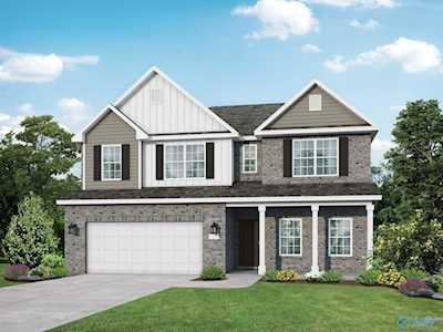165 Williams Pointe Boulevard Huntsville, AL 35824