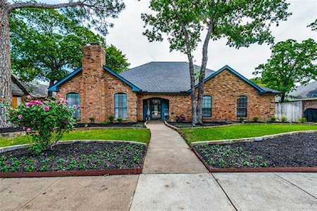 1445 Cat Mountain Trail Keller, TX 76248