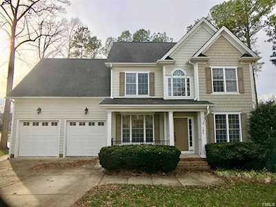 104 Dawson Drive Clayton, NC 27527