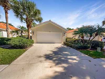 1703 SW Shady Lake Terrace Palm City, FL 34990