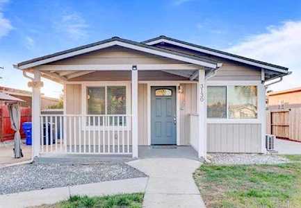 3130 40Th St San Diego, CA 92105