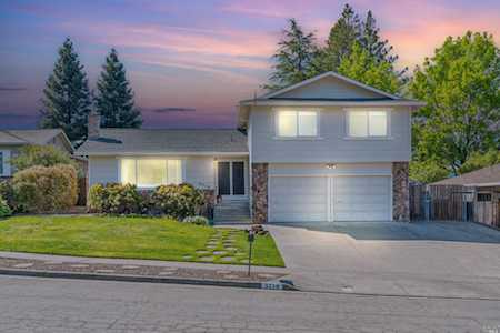 5710 Reynaud Court Santa Rosa, CA 95409