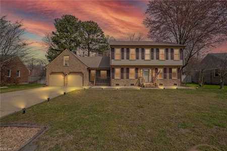 1213 Chelbrook Rd Chesapeake, VA 23322