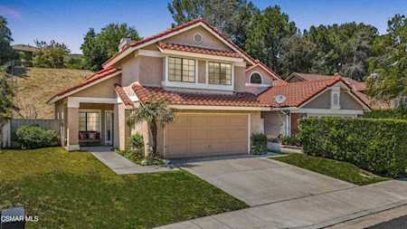 3849 Cottonwood Grove Trl Calabasas, CA 91301