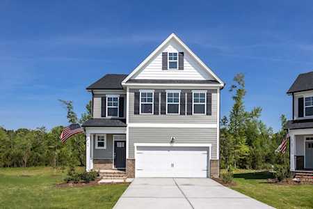 59 Grassy Ridge Court Four Oaks, NC 27524