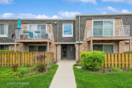 4511 Kings Walk Dr #2C Rolling Meadows, IL 60008