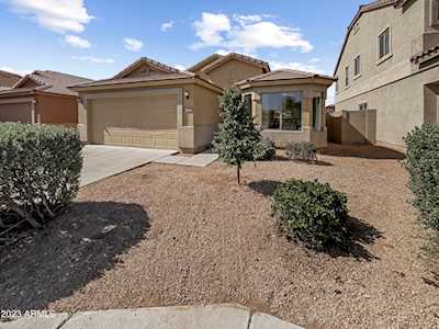 7205 W Fawn Drive Laveen, AZ 85339