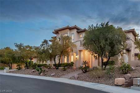3 Hazelhurst Pass Henderson, NV 89052