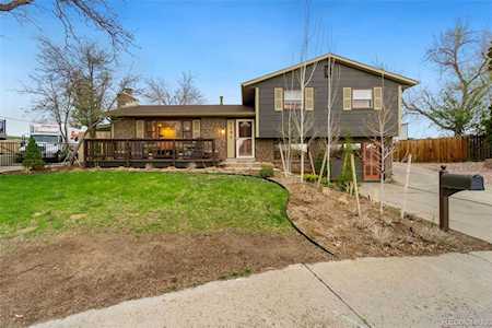 1191 S Kline Way Lakewood, CO 80232