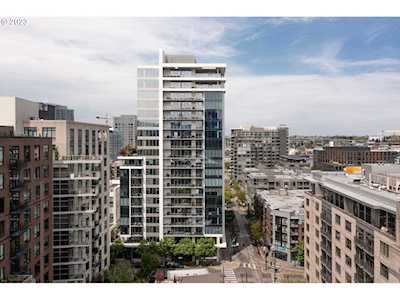 1001 NW Lovejoy ST #611 Portland, OR 97209