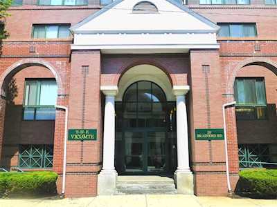 59 Brainerd Rd #511 Boston, MA 02134