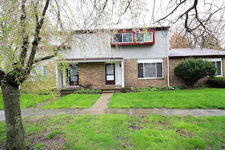 1105 Green Meadows Drive Grand Blanc Twp, MI 48439