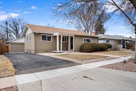 1316 N Foote Ave Colorado Springs, CO 80909