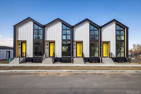 4437 W 7th Ave Denver, CO 80212