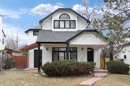 340 Gaylord St Denver, CO 80206