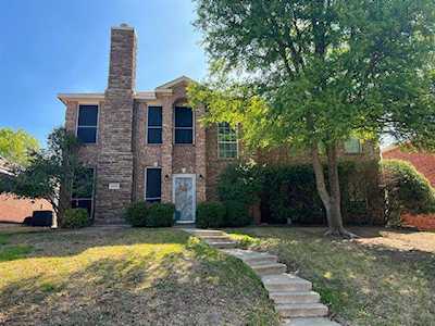 8204 Bay Street Frisco, TX 75035