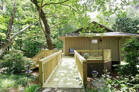 111 Gregory Drive Cary, NC 27513