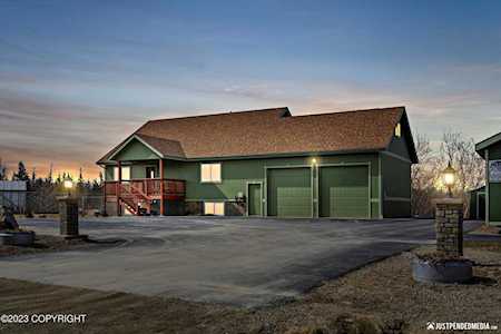 2420 S Forest Circle Wasilla, AK 99623