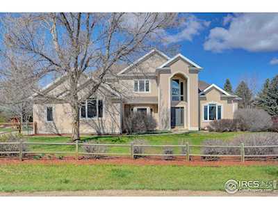 8025 Scenic Ridge Dr Fort Collins, CO 80528