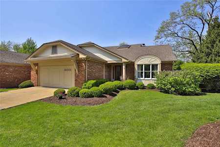 14001 Baywood Villages Dr Chesterfield, MO 63017