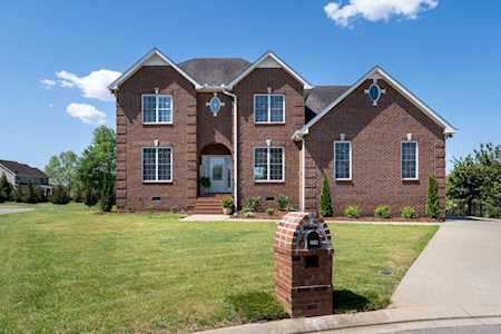 900 Shoreham St Murfreesboro, TN 37130