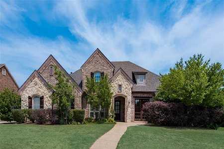 957 Roxbury Way Keller, TX 76248