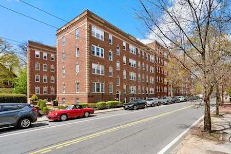 20-22 Concord Ave #B Cambridge, MA 02138