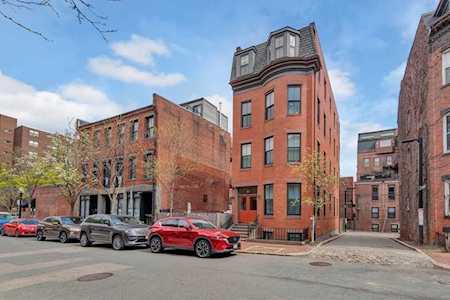10 East Springfield St #3 Boston, MA 02118