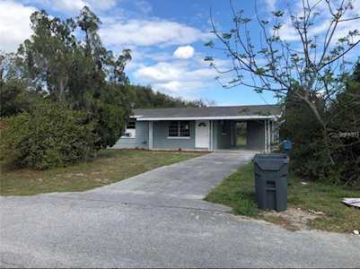 972 Lincoln St Babson Park, FL 33827