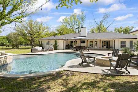 41 Citrus Way Lucas, TX 75002