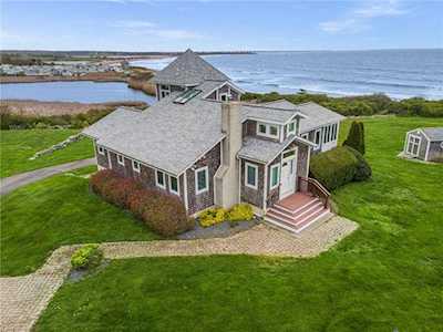 20 Ocean Dr Little Compton, RI 02837